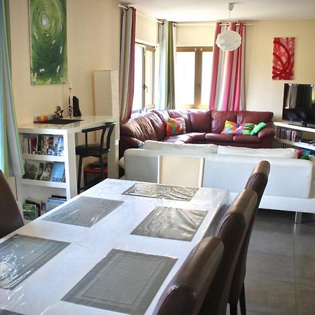 Villa Bonheur Illfurth Alsace 4 Chambres Esterno foto