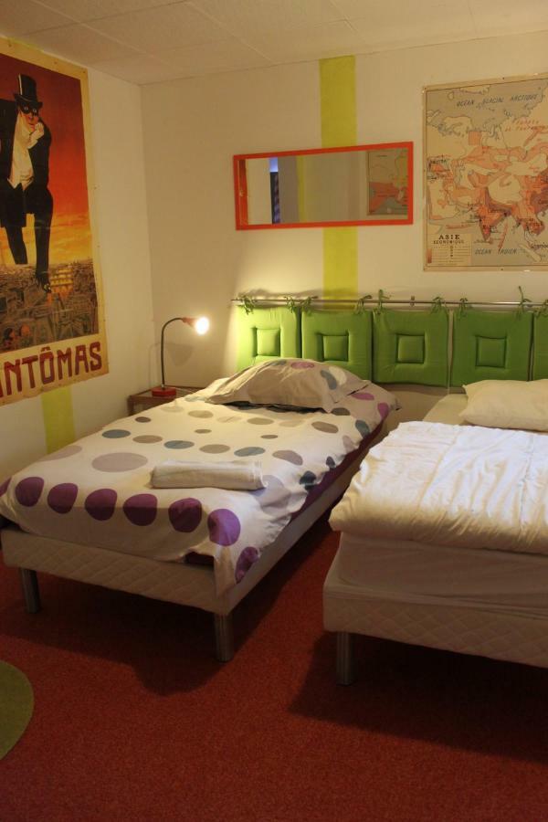 Villa Bonheur Illfurth Alsace 4 Chambres Esterno foto