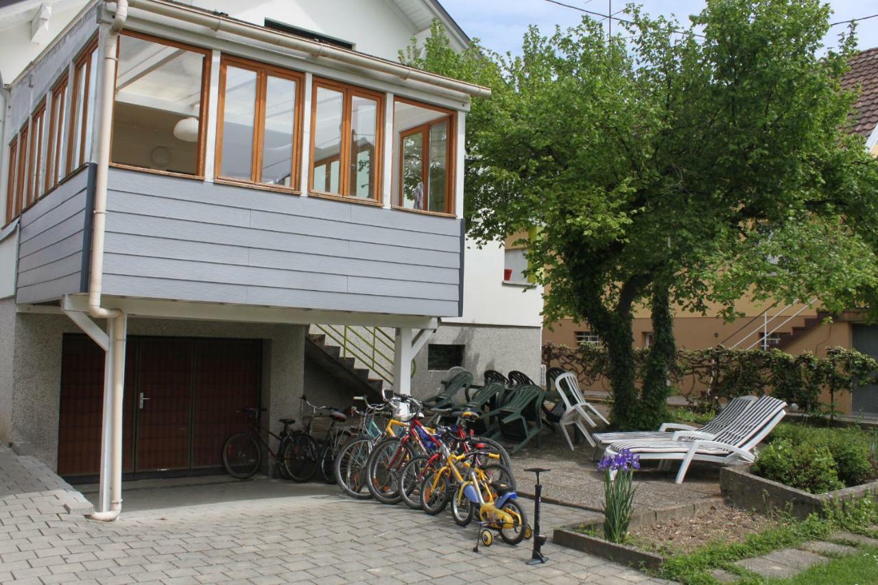 Villa Bonheur Illfurth Alsace 4 Chambres Esterno foto